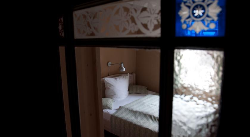 Hotel Am Hoken Quedlinburg Luaran gambar