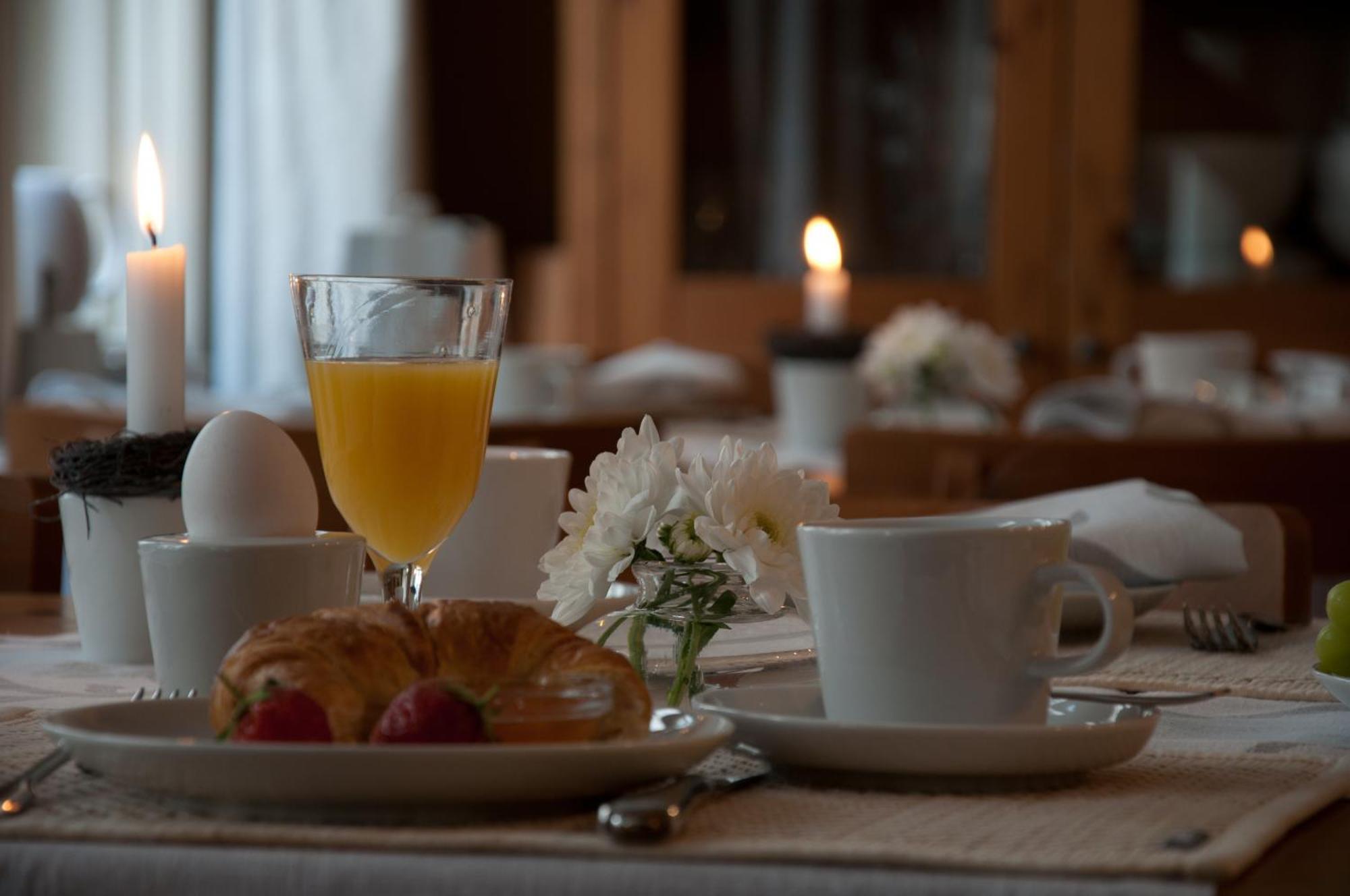 Hotel Am Hoken Quedlinburg Luaran gambar