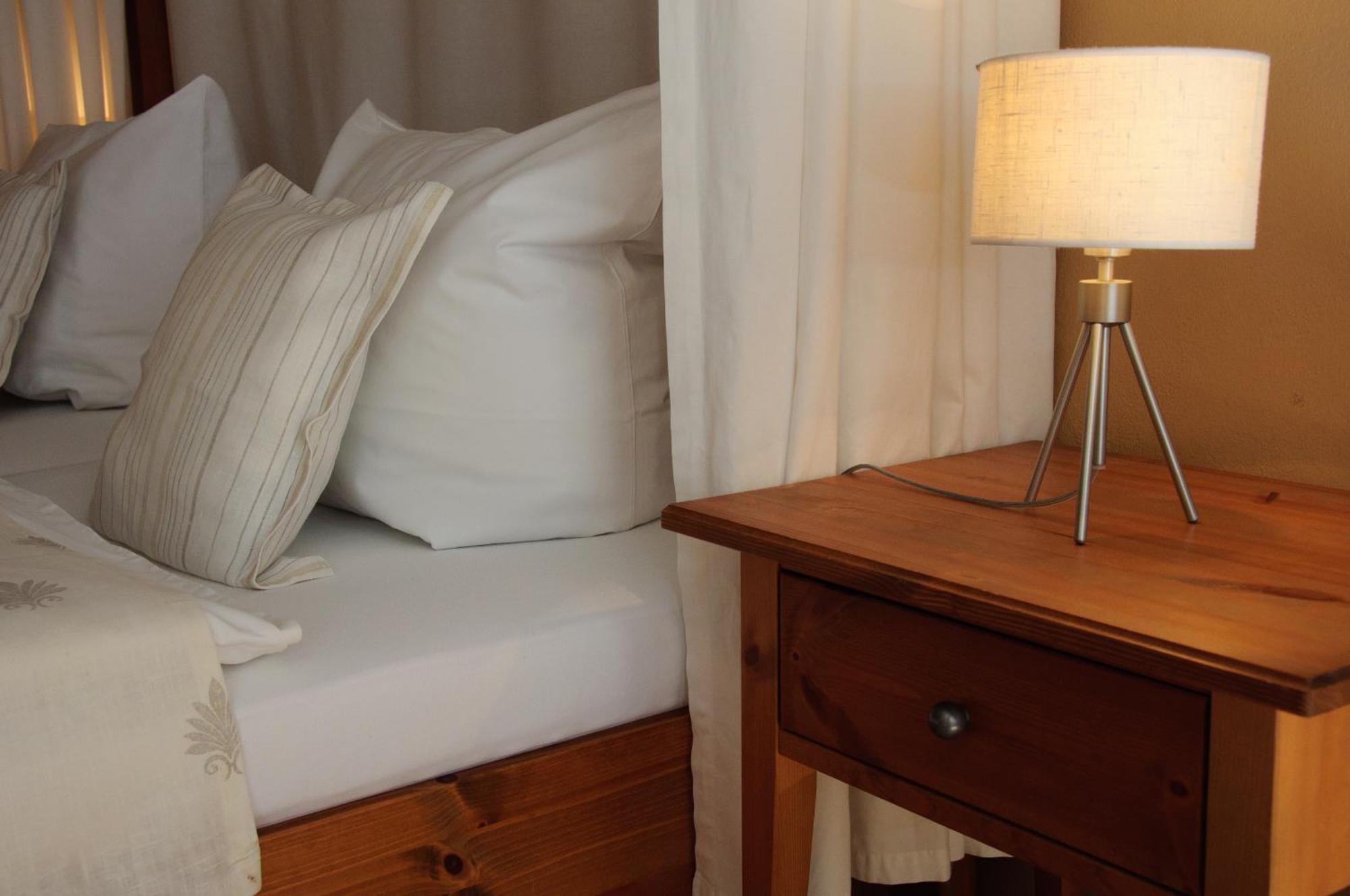 Hotel Am Hoken Quedlinburg Luaran gambar